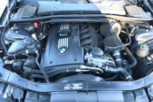 2007 BMW 5-Series Photo