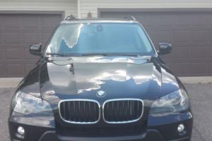 2010 BMW X5 Photo