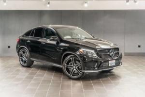 2016 Mercedes-Benz Other GLE450 AMG