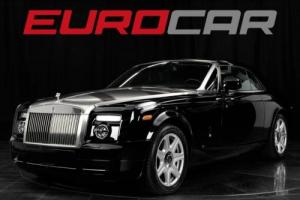 2010 Rolls-Royce Phantom Coupe Photo