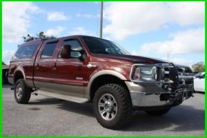 2005 Ford F-350 Photo