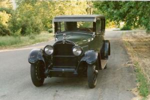1925 Cadillac Other