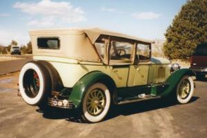 1926 Cadillac 314 7 Passenger Touring