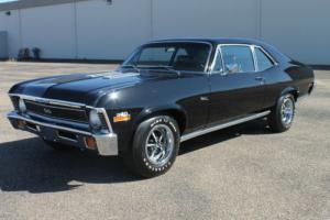 1971 Chevrolet Nova SS