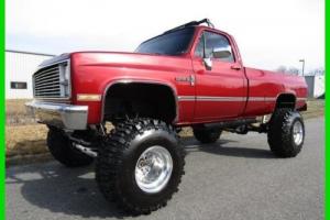 1984 Chevrolet Other