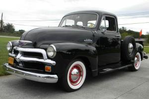 1954 Chevrolet Other Pickups -- Photo
