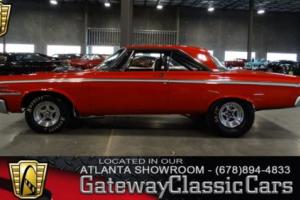 1964 Dodge Other Pickups 440