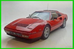 1988 Ferrari 328