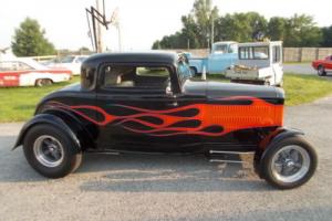 1932 Ford Other coupe Photo