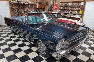 1966 Ford Galaxie