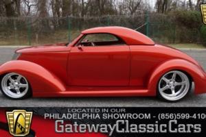1937 Ford Other -- Photo