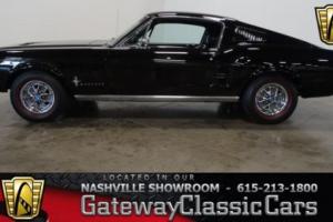 1967 Ford Mustang Fastback Photo