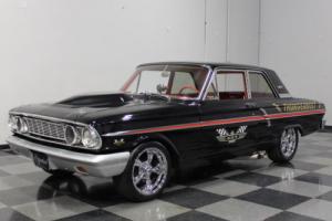 1964 Ford Fairlane Thunderbolt