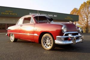 1951 Ford Other Custom Photo