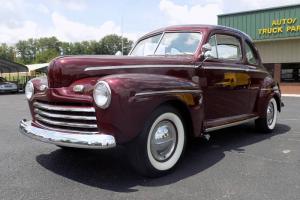 1946 Ford Other -- Photo