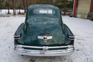 1947 Lincoln Other Photo