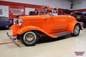 1932 Ford Other -- Photo