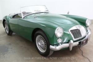 1961 MG Other Photo