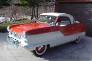 1958 Nash #562
