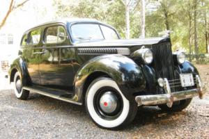1939 Packard Photo