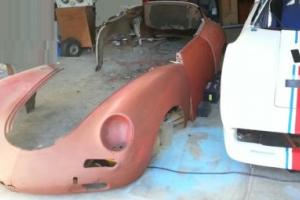 1960 Porsche 356