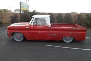 1965 Chevrolet Other Pickups SHORT BED Photo