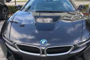 2015 BMW i8 Photo