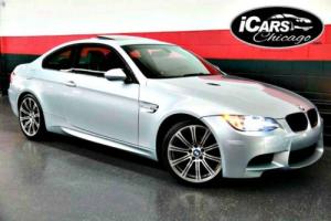 2008 BMW M3 2dr Coupe Photo