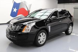 2013 Cadillac SRX LUX PANO SUNROOF LEATHER REAR CAM Photo