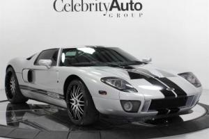 2005 Ford Ford GT GT40 Photo