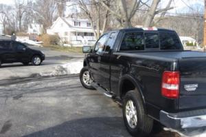 2004 Ford F-150 Extended cab Photo