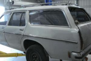 HOLDEN HJ WAGON ROLLING BODY SUIT HQ-HJ-HX-HZ BUYERS