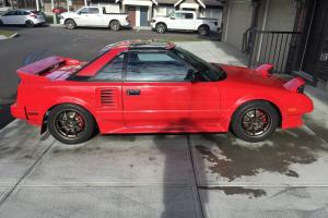 Toyota: MR2 GT T-Top | eBay