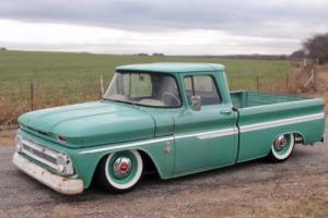 1963 Chevrolet C-10 Photo