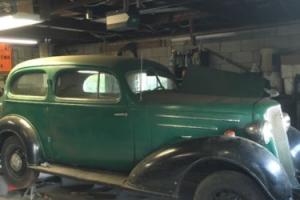 1935 Chevrolet Other Photo