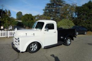 1948 Dodge Other Pickups