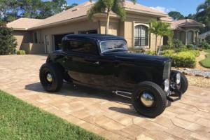 1932 Ford Other COUPE Photo