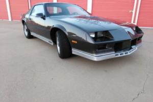 1984 Chevrolet Camaro Z/28