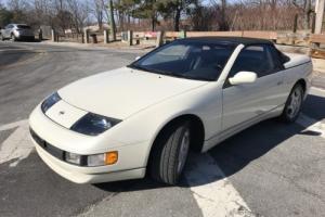 1993 Nissan 300ZX