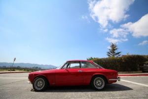 1974 Alfa Romeo GTV Photo