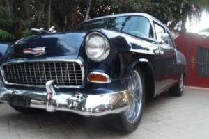 1955 Chevrolet Bel Air/150/210 --