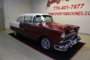 1955 Chevrolet Bel Air/150/210
