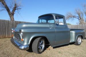 1956 Chevrolet Other Pickups 1/2 ton