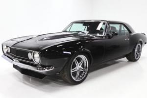 1967 Chevrolet Camaro Pro Touring