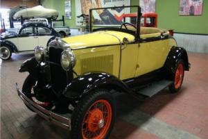 1930 Ford Other Cabriolet