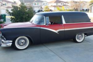 1956 Ford Courier Photo