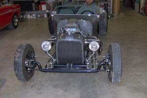 1927 Ford Model T Roadster Photo
