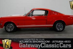 1966 Ford Mustang GT Photo