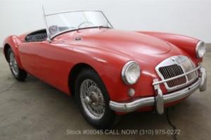 1957 MG Other Photo