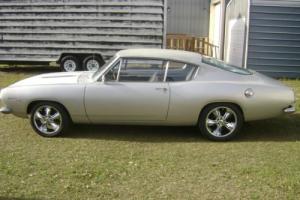 1967 Plymouth Barracuda Photo